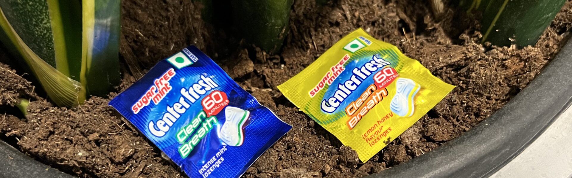 Fresh Breath, Zero Sugar: A Closer Look at Center Fresh Lozenges - TheMemoryBites