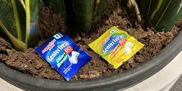 Fresh Breath, Zero Sugar: A Closer Look at Center Fresh Lozenges - TheMemoryBites