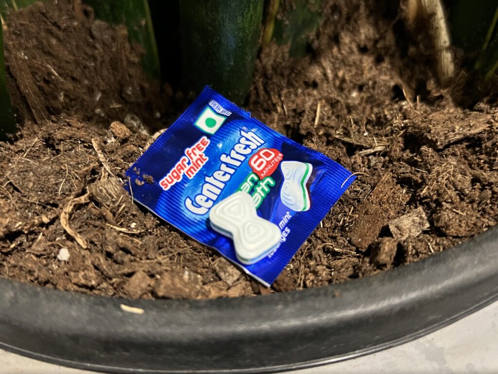 Fresh Breath, Zero Sugar: A Closer Look at Center Fresh Lozenges - TheMemoryBites