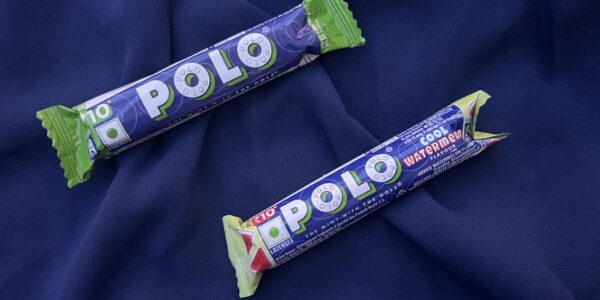 Mint 🌿+ Watermelon 🍉 = POLO Summer Refreshment - POLO - TheMemoryBites