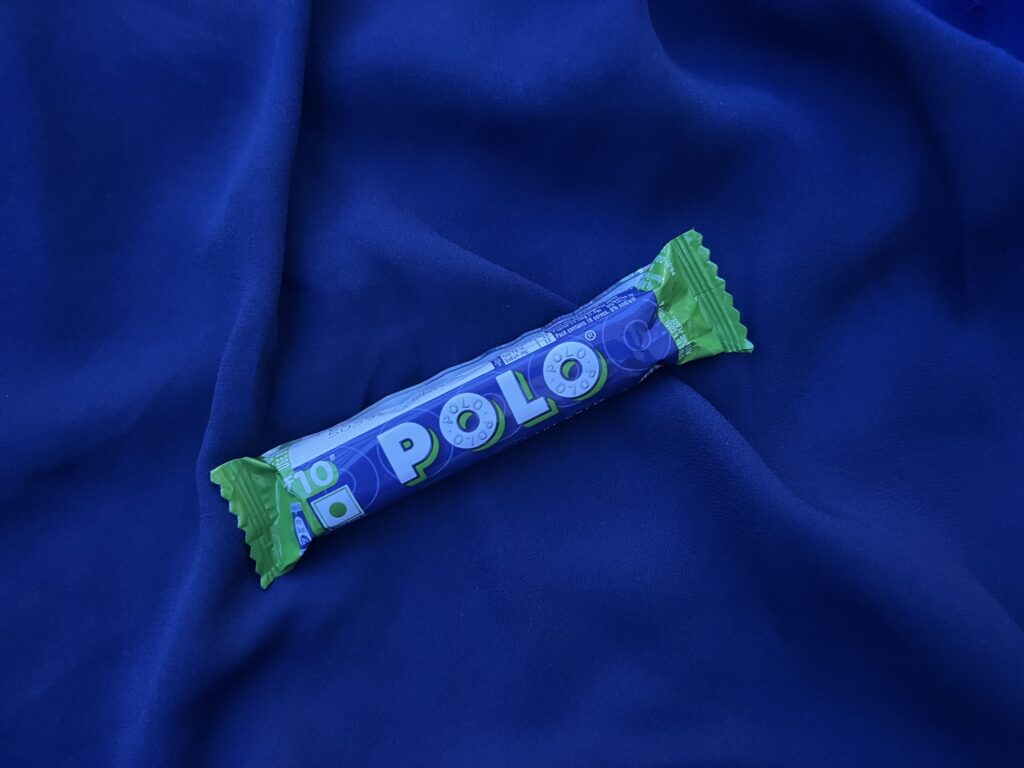 Mint ๐ฟ+ Watermelon ๐ = POLO Summer Refreshment - Mint POLO - TheMemoryBites