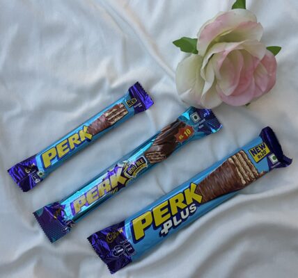 From Small to Plus: Discover the Cadbury Perk for Every Craving - Cadbury Perks - TheMemoryBites