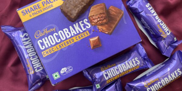 Spoon-Free Indulgence: The Magic of Cadbury Choc-Filled Cakes - Cadbury Chocobakes Cakes - TheMemoryBites