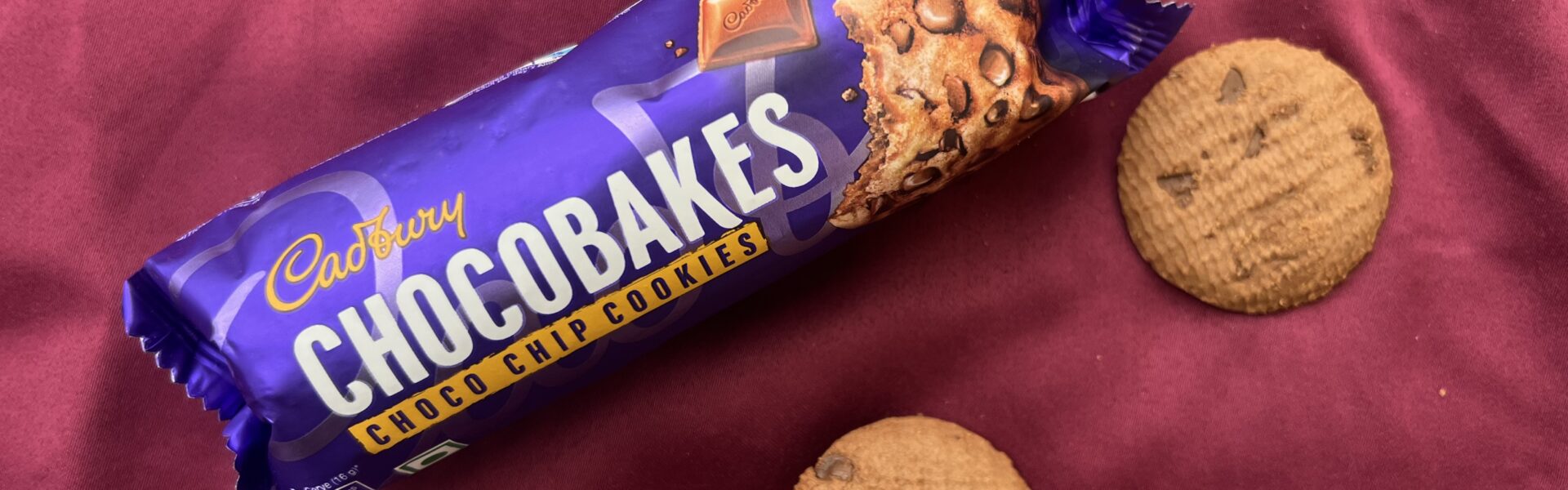 Choco Chips and Cadbury: A Match Made in Cookie Heaven 🍪 - Cookies - TheMemoryBites