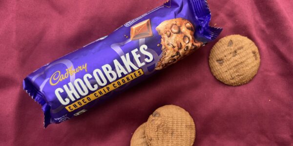 Choco Chips and Cadbury: A Match Made in Cookie Heaven 🍪 - Cookies - TheMemoryBites