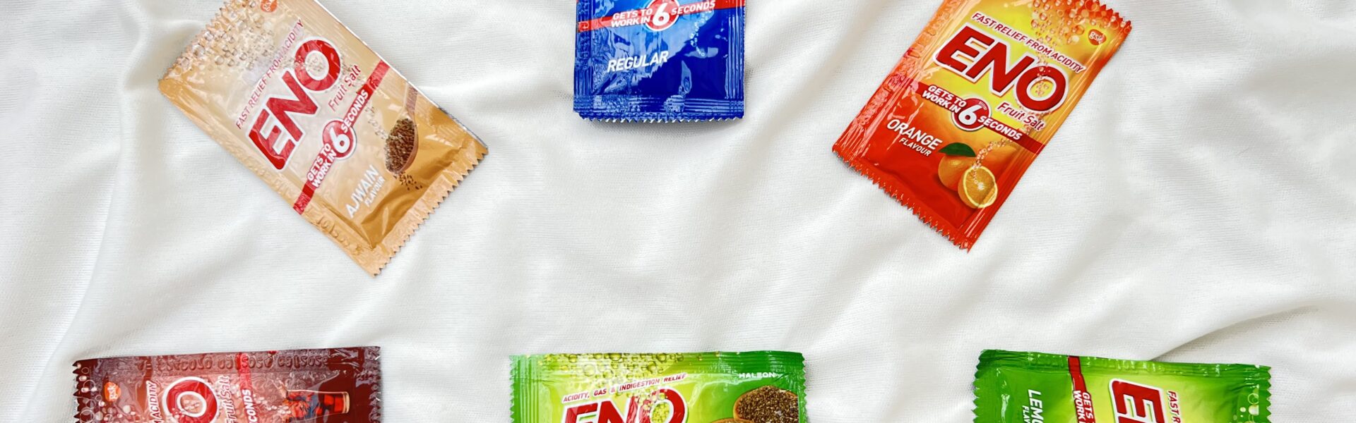 My Post-Meal Ritual: Flavourful ENO for Instant Relief - ENO Flavours - TheMemoryBites