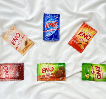My Post-Meal Ritual: Flavourful ENO for Instant Relief - ENO Flavours - TheMemoryBites