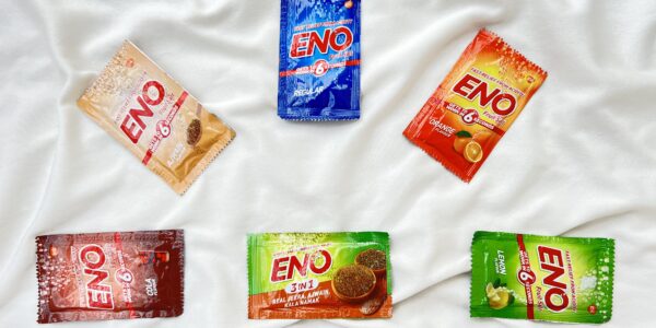 My Post-Meal Ritual: Flavourful ENO for Instant Relief - ENO Flavours - TheMemoryBites
