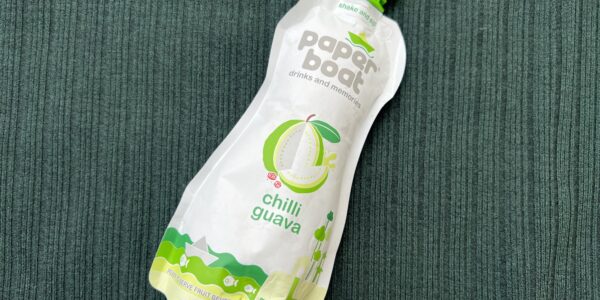 Paper Boat Chilli Guava: Where Tangy Meets Spicy - Paper Boat Chilli Guava - TheMemoryBites