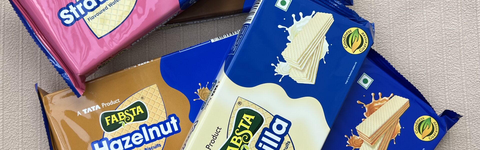 Waffle Wonders: A Flavorful Journey with Fabsta - Fabsta Waffles - TheMemoryBites