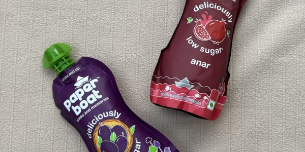 Less Sugar, More Flavor: A Refreshing Take on Paper Boat Drinks - Low Sugar Drinks - TheMemoryBites