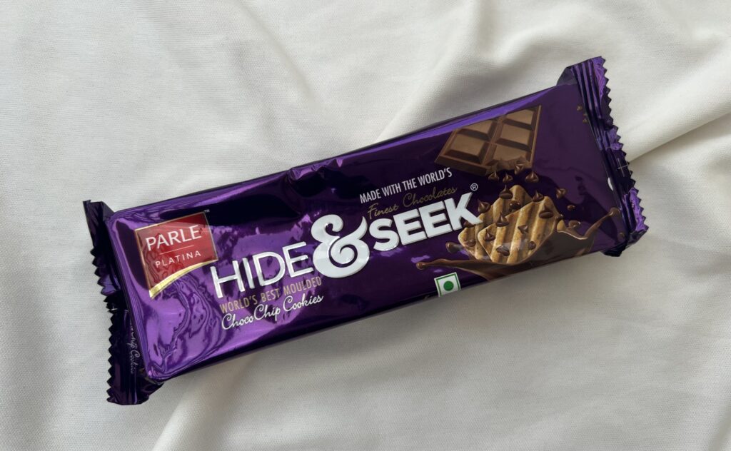 A Choco Chip Lover’s Guide to Hide & Seek’s Tastiest Variants - Regular Hide & Seek - TheMemoryBites