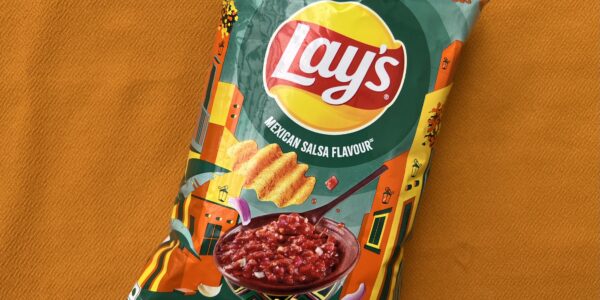 Lays Mexican Salsa – When Salsa Hit the Chip Just Right🌶️ - Mexican Salsa - TheMemoryBites