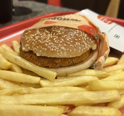 Happy Burger Day 2025🍔 - Burger - TheMemoryBites