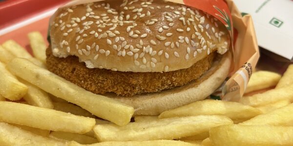 Happy Burger Day 2025🍔 - Burger - TheMemoryBites