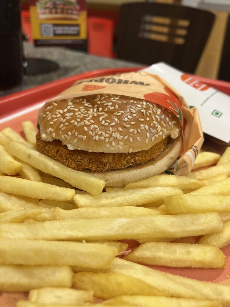 Happy Burger Day 2025đ - Burger - TheMemoryBites