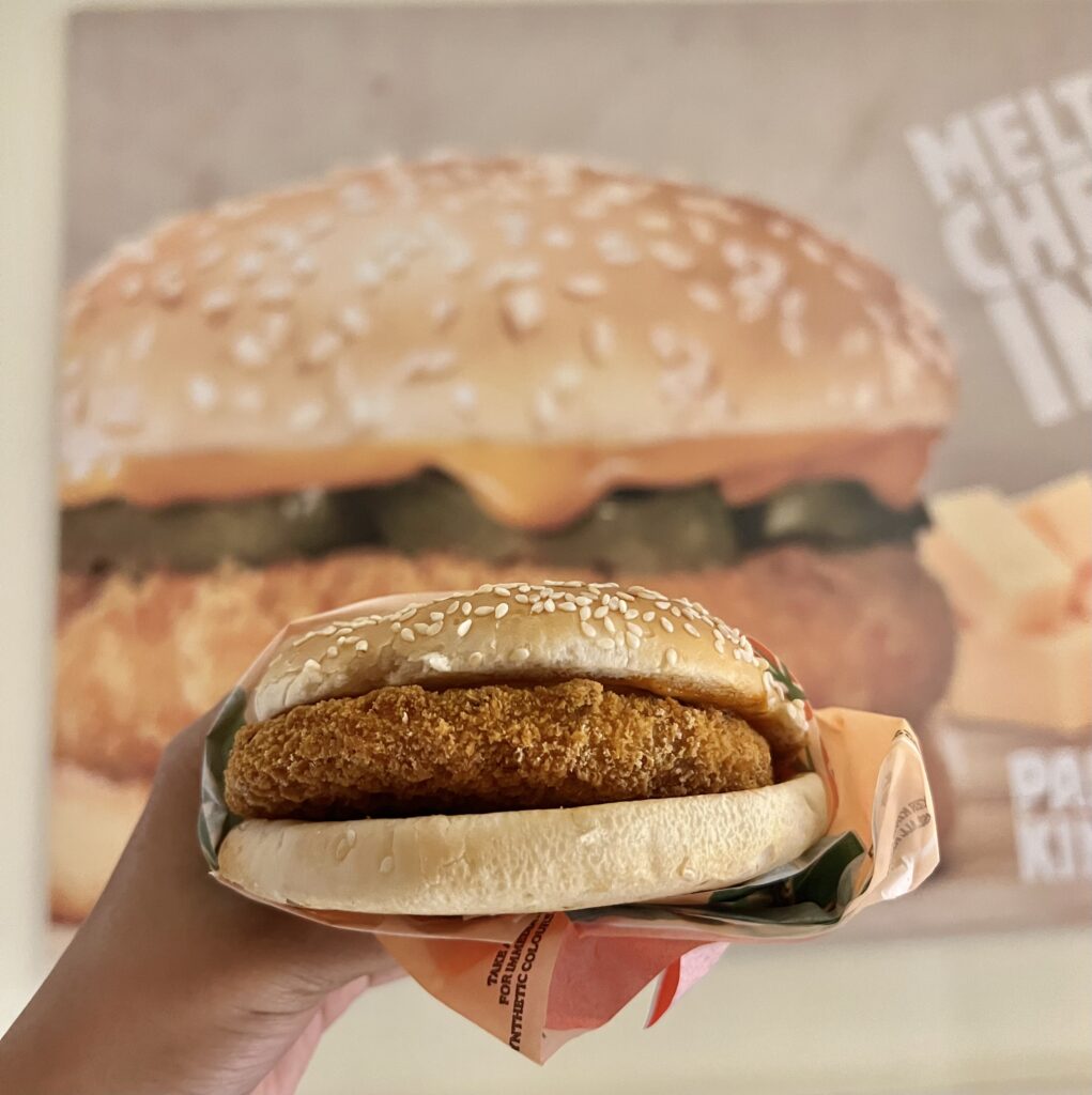 Happy Burger Day 2025đ - Burger - TheMemoryBites