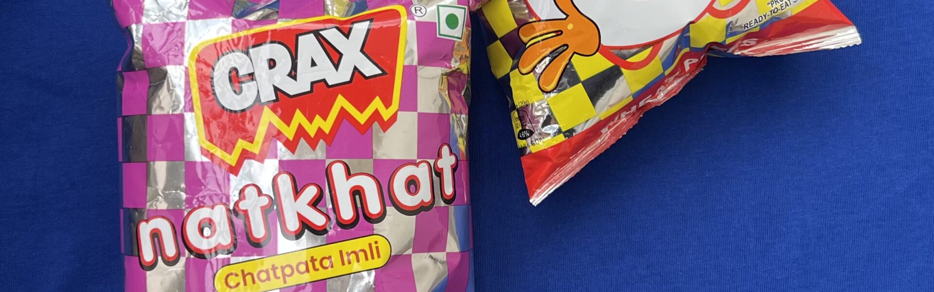 Crax Natkhat: The Puff Snack That’s Light, Fun, and Delicious - Crax Natkhat - TheMemoryBites