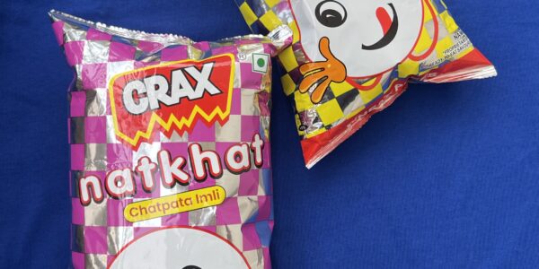 Crax Natkhat: The Puff Snack That’s Light, Fun, and Delicious - Crax Natkhat - TheMemoryBites