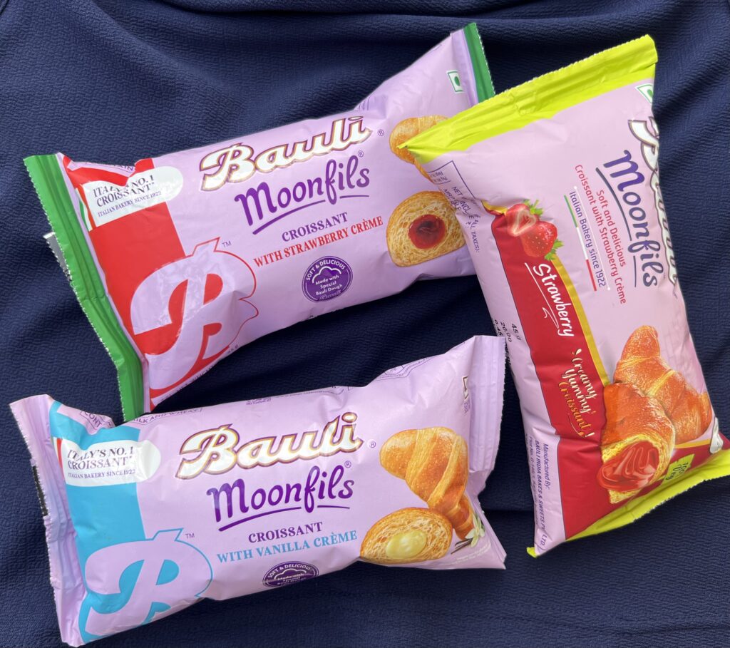 Creamy Centers, Fluffy Layers: Falling in Love with Bauli Moonfils - Bauli Moonfils - TheMemoryBites