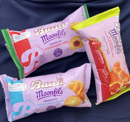 Creamy Centers, Fluffy Layers: Falling in Love with Bauli Moonfils - Bauli Moonfils - TheMemoryBites