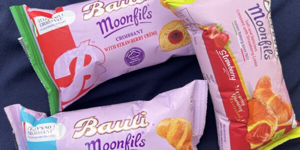 Creamy Centers, Fluffy Layers: Falling in Love with Bauli Moonfils - Bauli Moonfils - TheMemoryBites