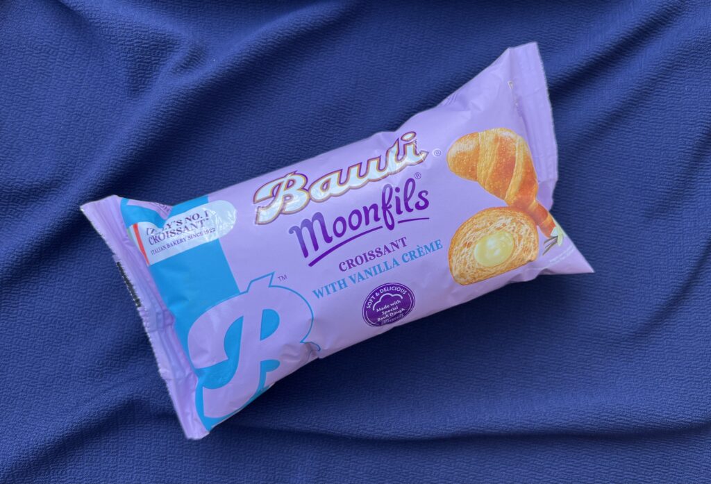 Creamy Centers, Fluffy Layers: Falling in Love with Bauli Moonfils - Bauli Moonfils - TheMemoryBites