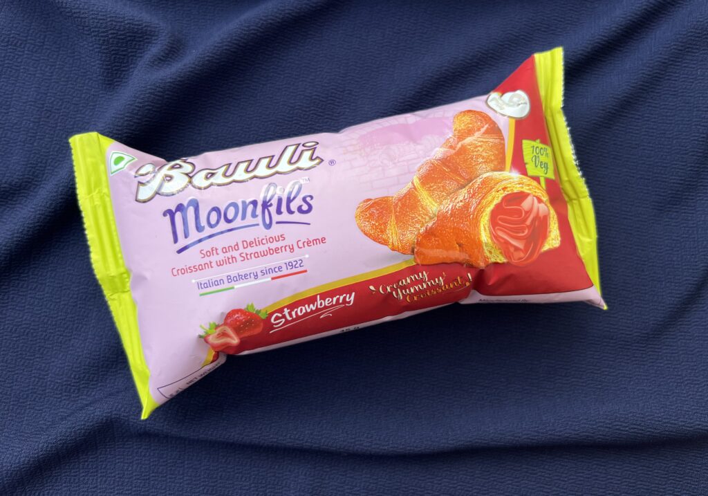 Creamy Centers, Fluffy Layers: Falling in Love with Bauli Moonfils - Bauli Moonfils - TheMemoryBites