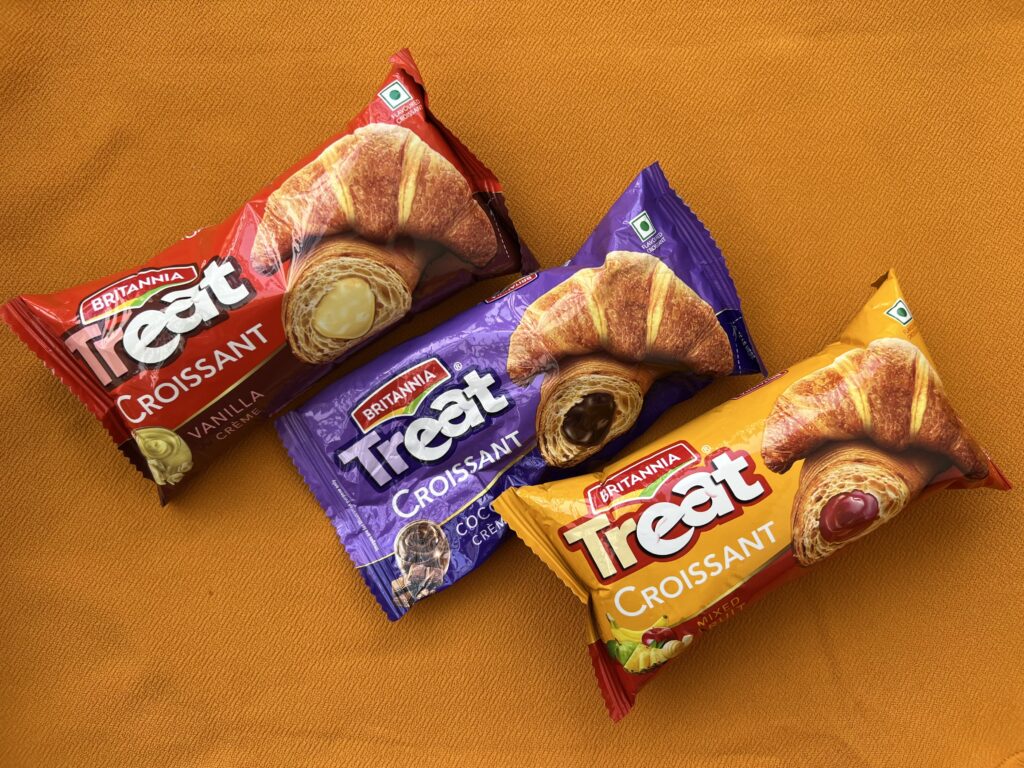 Prashant’s Pick: Inside the Craze Around Britannia Treat Croissants - Britannia Treat Croissants - TheMemoryBites