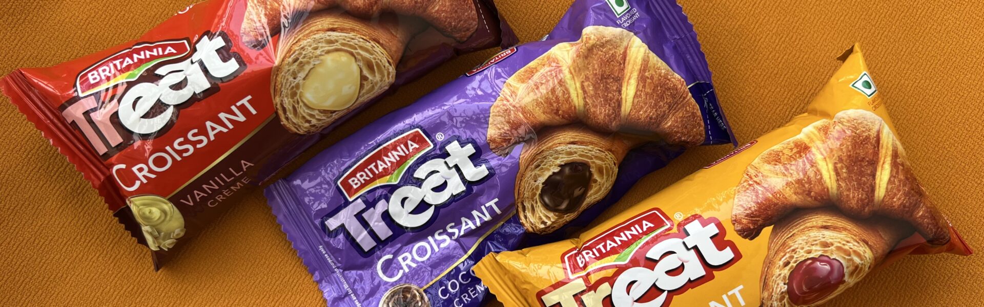 Prashant’s Pick: Inside the Craze Around Britannia Treat Croissants - Britannia Treat Croissants - TheMemoryBites