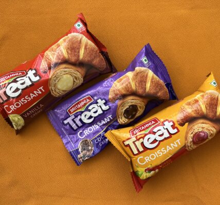 Prashant’s Pick: Inside the Craze Around Britannia Treat Croissants - Britannia Treat Croissants - TheMemoryBites