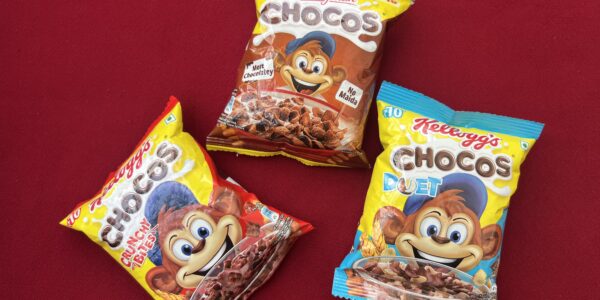 Kellogg’s Multigrain Chocos: Chocolatey, Crunchy & Wholesome - TheMemoryBites