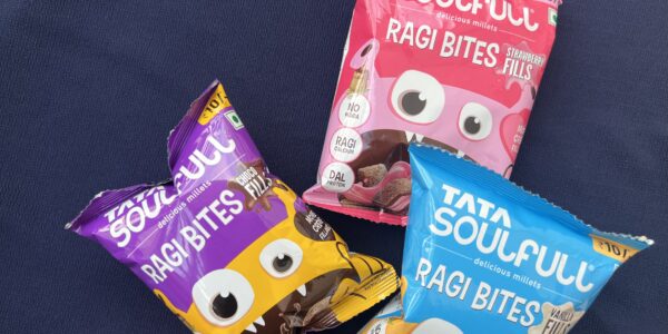 Miss Bytes? Tata Soulfull Bites Fills Pack Might Just Fill the Gap - Tata Soulful Packs Flavours - TheMemoryBites