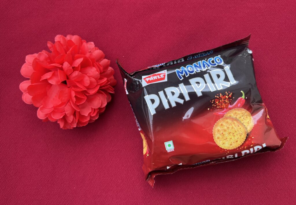Spice Up Your Snack Time with Monaco Piri Piri - Monaco Piri Piri - TheMemoryBites