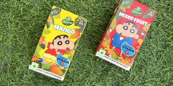 The Shinchan Juice Box That Made Me Feel Like a Kid Again - Shinchan - TheMemoryBites