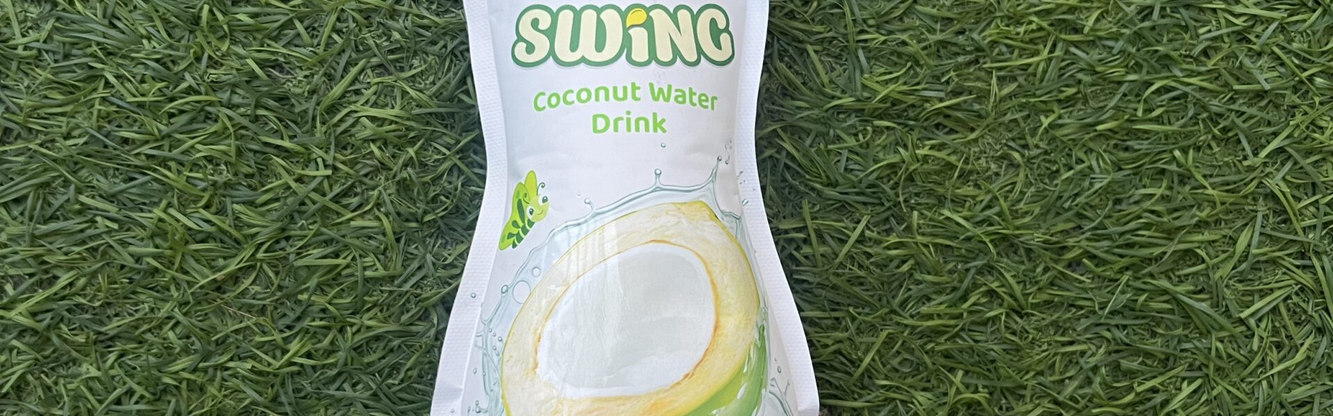 Beating the Heat with Paper Boat Swing’s Natural Coconut Water - Coconut Water - TheMemoryBites