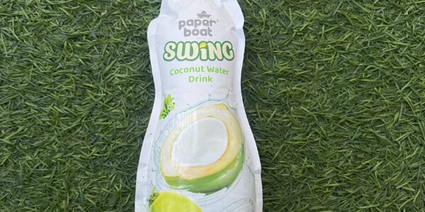 Beating the Heat with Paper Boat Swing’s Natural Coconut Water - Coconut Water - TheMemoryBites