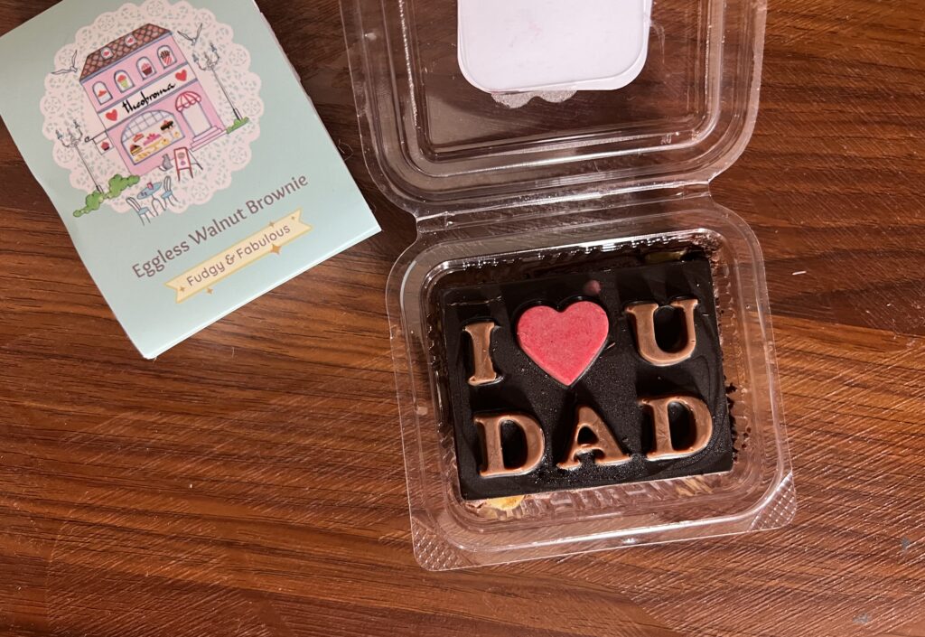 Happy Father's Day 2025 - Happy Father's Day - TheMemoryBites