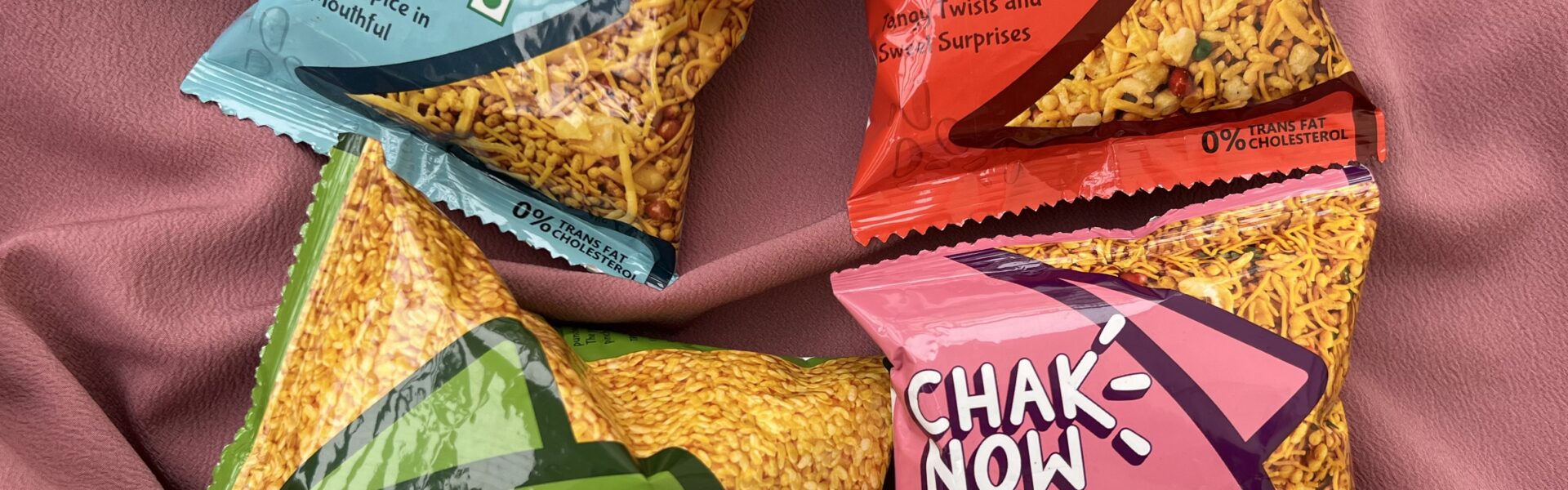 One Party, Four Flavours: Falling in Love with Chak Now - Chak Now - TheMemoryBites