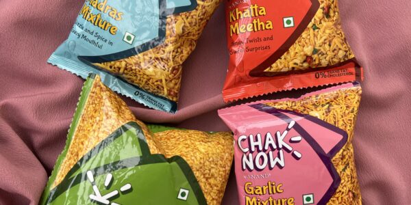 One Party, Four Flavours: Falling in Love with Chak Now - Chak Now - TheMemoryBites