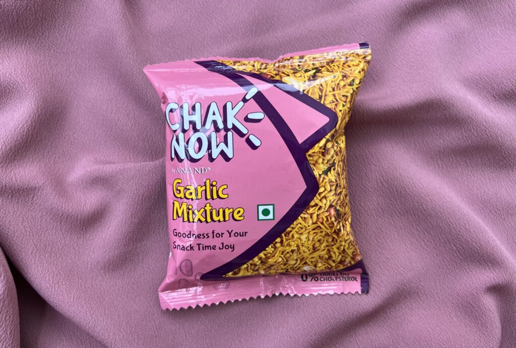 One Party, Four Flavours: Falling in Love with Chak Now - Chak Now - TheMemoryBites