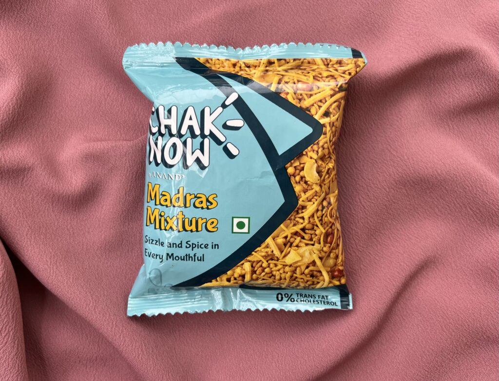 One Party, Four Flavours: Falling in Love with Chak Now - Chak Now - TheMemoryBites