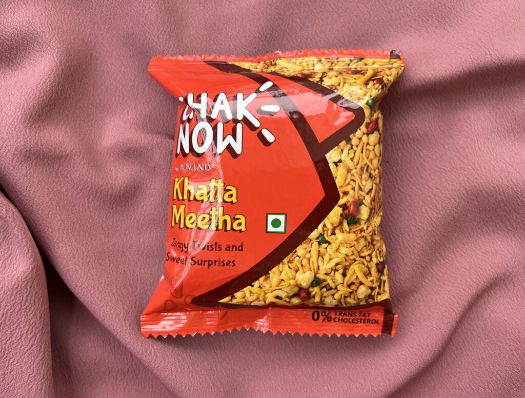 One Party, Four Flavours: Falling in Love with Chak Now - Chak Now - TheMemoryBites