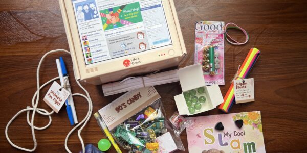 Happy Friendship Day 2025 - Friendship Day Box Goodies Pack - TheMemoryBites