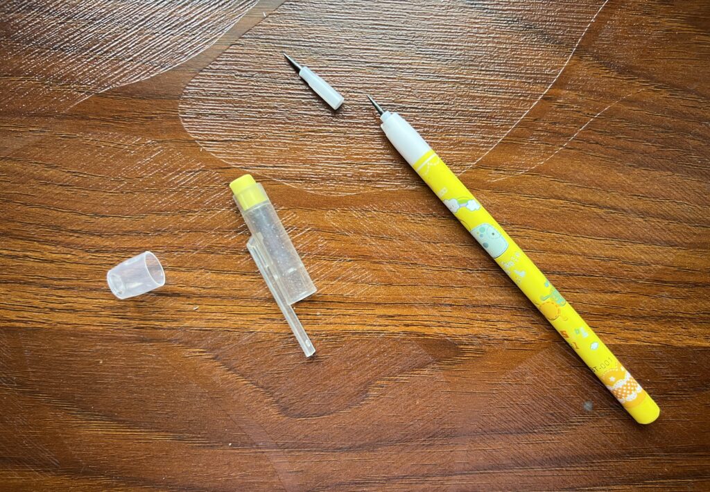 Happy Friendship Day 2025 - Pen Pencil - TheMemoryBites