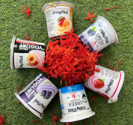 Milky Mist Yogurt: Six Flavours of Creamy, Guilt-Free Indulgence - All Flavours - TheMemoryBites