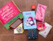 New Month, New Goals: Alicia Souza Box #2 Unboxed - TheMemoryBites - Stationary