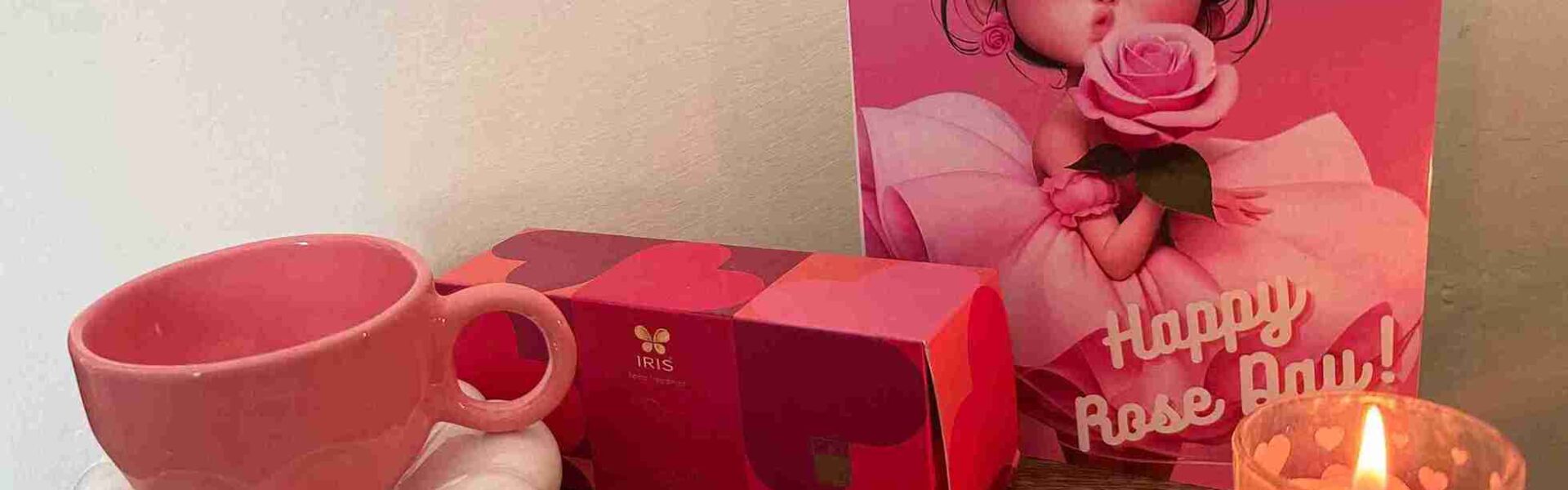 Happy Rose Day 2026 🌹 - TheMemoryBites