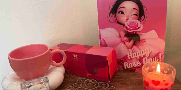 Happy Rose Day 2026 🌹 - TheMemoryBites