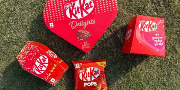 4 New KitKat Editions You Need to Find Before Valentine’s Day - TheMemoryBites